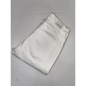 Judy Blue White Stretch Flare Leg Size 1/25 Style JB84149